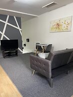 Stunning 1-bed Apartment in Leicester