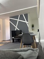 Stunning 1-bed Apartment in Leicester