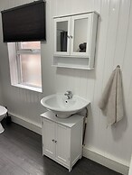 Stunning 1-bed Apartment in Leicester