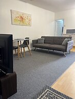 Stunning 1-bed Apartment in Leicester