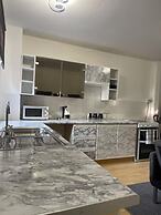 Stunning 1-bed Apartment in Leicester