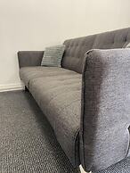 Stunning 1-bed Apartment in Leicester