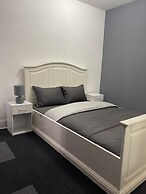 Stunning 1-bed Apartment in Leicester