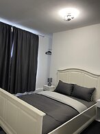 Stunning 1-bed Apartment in Leicester