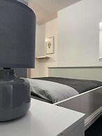 Stunning 1-bed Apartment in Leicester