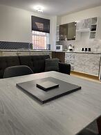 Stunning 1-bed Apartment in Leicester