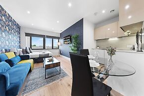 Charming 1-bed Apartment in London