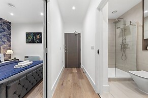 Charming 1-bed Apartment in London