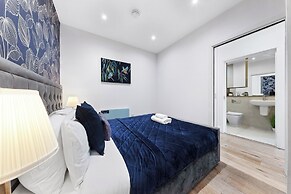 Charming 1-bed Apartment in London