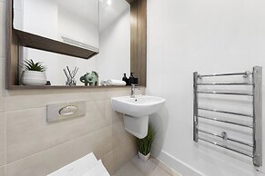 Charming 1-bed Apartment in London