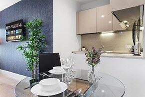 Charming 1-bed Apartment in London