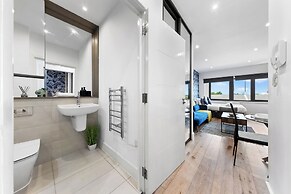 Charming 1-bed Apartment in London