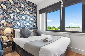 Charming 1-bed Apartment in London