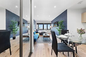 Charming 1-bed Apartment in London