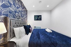 Charming 1-bed Apartment in London