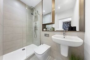 Charming 1-bed Apartment in London