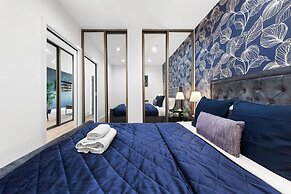 Charming 1-bed Apartment in London