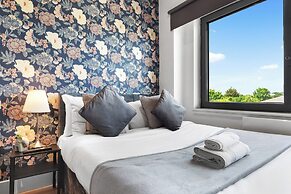 Charming 1-bed Apartment in London