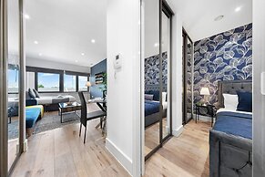 Charming 1-bed Apartment in London