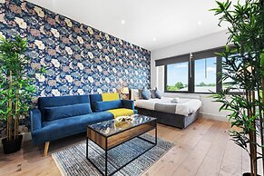 Charming 1-bed Apartment in London