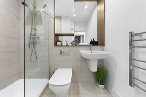 Charming 1-bed Apartment in London