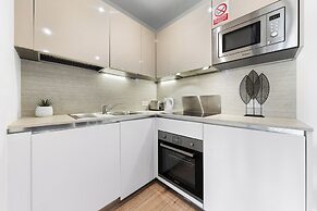 Charming 1-bed Apartment in London