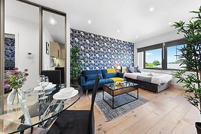 Charming 1-bed Apartment in London