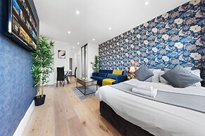 Charming 1-bed Apartment in London