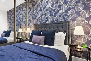 Charming 1-bed Apartment in London