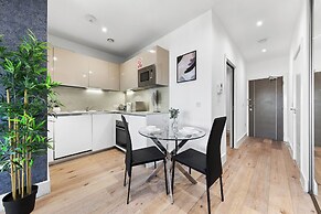 Charming 1-bed Apartment in London