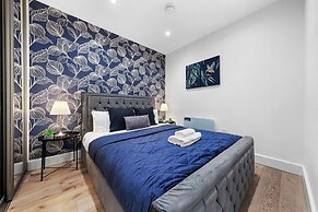 Charming 1-bed Apartment in London