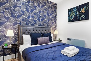 Charming 1-bed Apartment in London