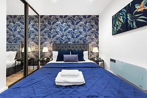 Charming 1-bed Apartment in London