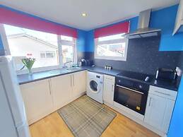 Detached Seaview Chalet in Bridlington