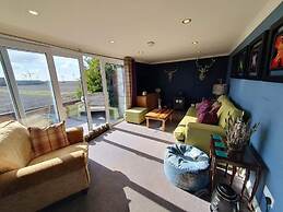 Detached Seaview Chalet in Bridlington