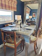 Detached Seaview Chalet in Bridlington