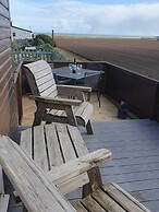 Detached Seaview Chalet in Bridlington