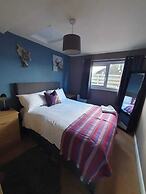 Detached Seaview Chalet in Bridlington