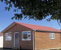 Detached Seaview Chalet in Bridlington