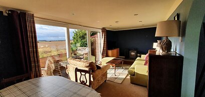 Detached Seaview Chalet in Bridlington