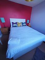 Detached Seaview Chalet in Bridlington