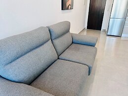 Spectacular Lagos Marina View apt on Promenade