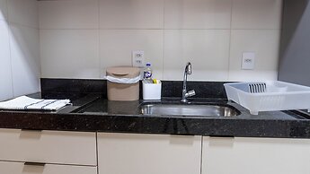 Mana Beach Porto de Galinhas 104C