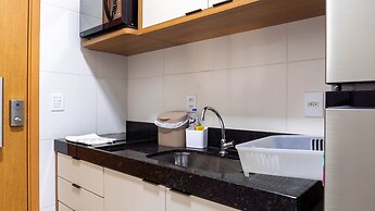 Mana Beach Porto de Galinhas 104C