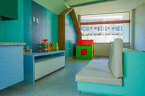 Mana Beach Porto de Galinhas 104C