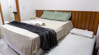 Mana Beach Porto de Galinhas 104C