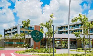 Mana Beach Porto de Galinhas 104C