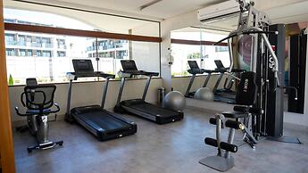 Mana Beach Porto de Galinhas 104C