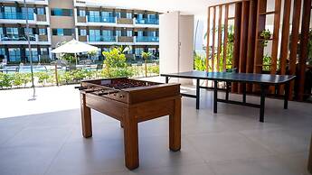 Mana Beach Porto de Galinhas 104C