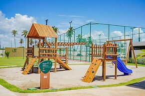 Mana Beach Porto de Galinhas 104C